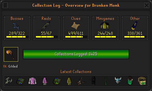 not an art post (more swords coming soon!!) but i finally finished gilded clog off with an arcane sigil!! 🎉