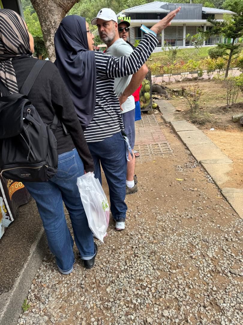 I'm from India's first family, worked hard for months, and deserve a holiday with my own hard-earned money. Why's BJP rattled? I'll be back post my family vacation! ✈️🇮🇳