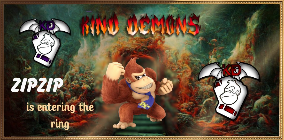 Kind Đemon tweet media