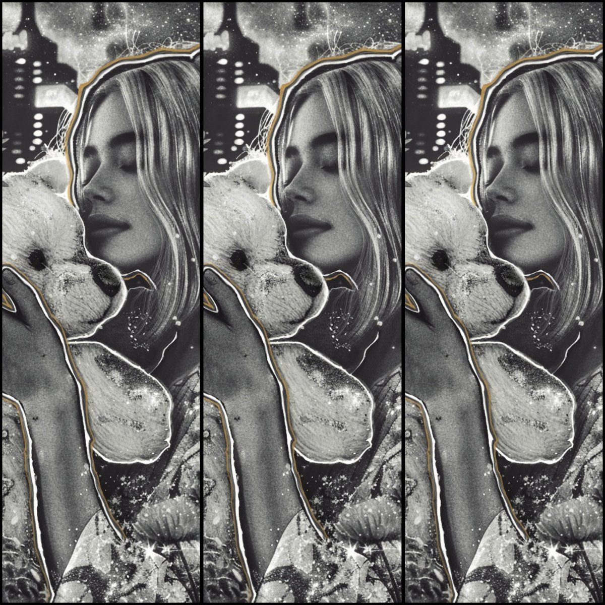 Nahid Abedi 🪐🌌🦂 (@nahidabedi) on Twitter photo “GN #NFT lovers ✨🧸
If you enjoy black & white art on #Ethereum  , I’d love to invite you to check out the link below 🤍🖤 Available at a very good price!”
*Roots*
LE - 0.007 $eth - on FND
2/15 minted
🔗🔻 “GN #NFT lovers ✨🧸
If you enjoy black & white art on #Ethereum  , I’d love to invite you to check out the link below 🤍🖤 Available at a very good price!”
*Roots*
LE - 0.007 $eth - on FND
2/15 minted
🔗🔻