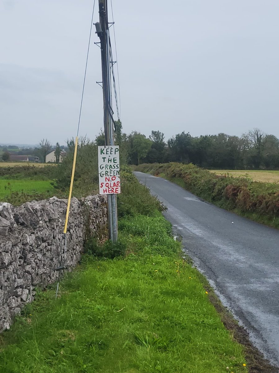 This sign in my locality has been pulled down and broken up twice now. But like Terminator, it won’t die. 
<a href="/AMASSMOVEMENT/">AMASS</a>