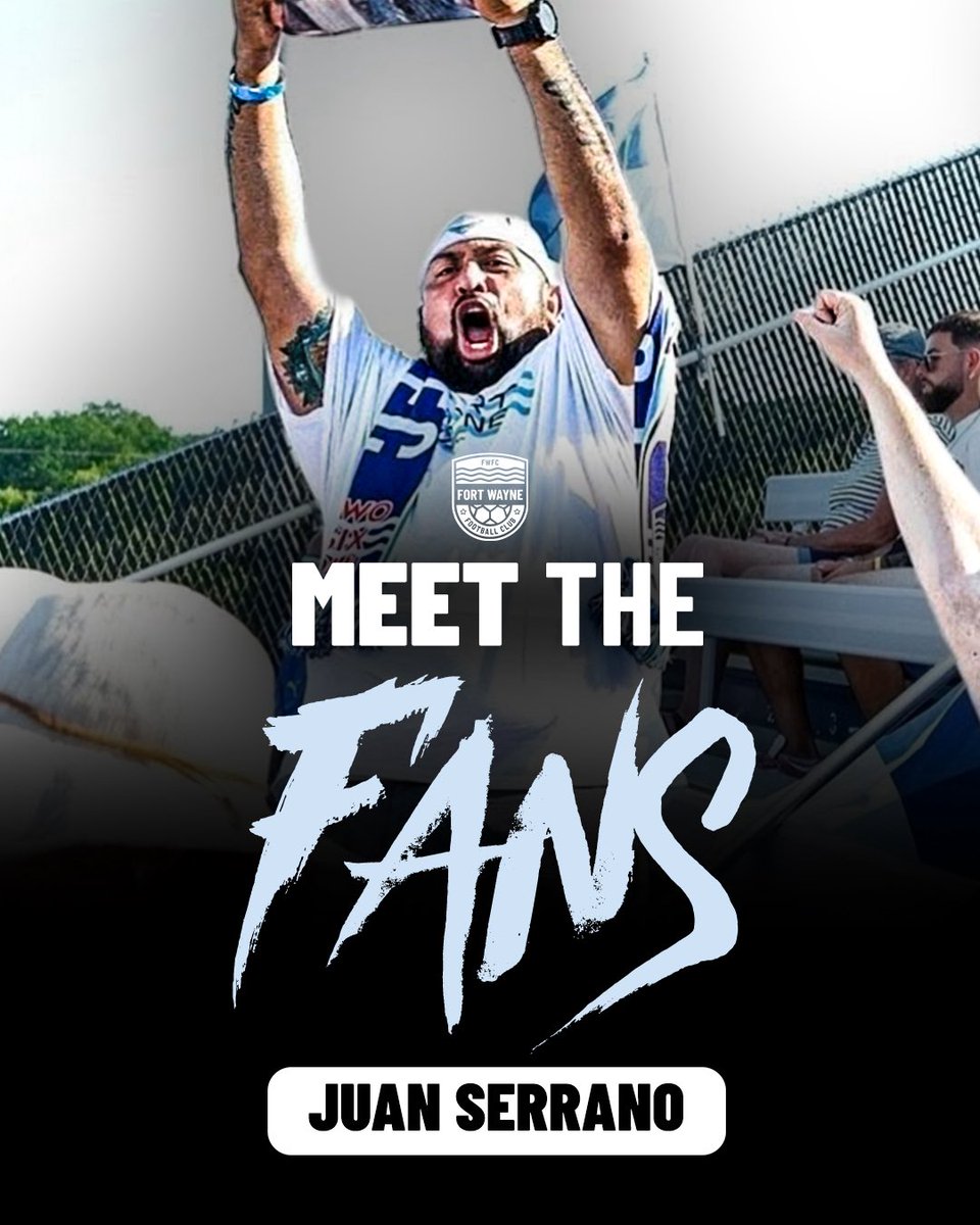 Fort Wayne Football Club tweet media