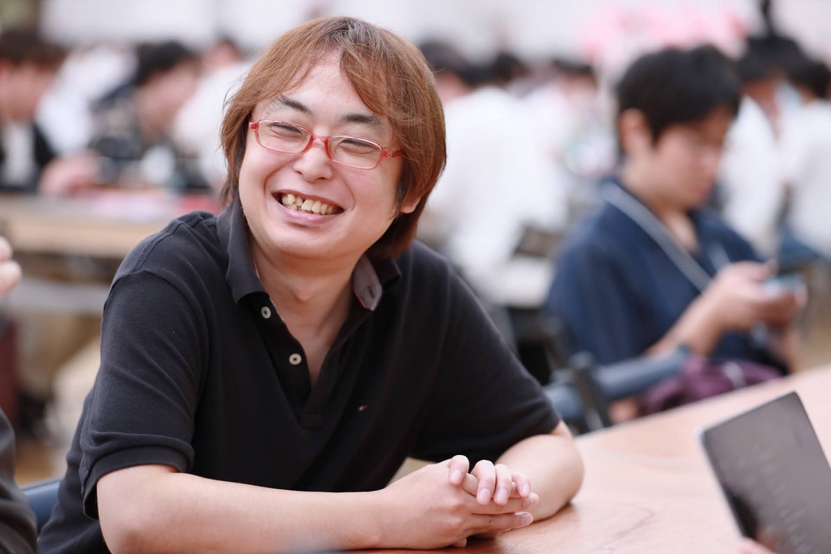 取材ぃぃeeeeee!!!. (@kijilife) on Twitter photo ミソさんが唯一動画配信をやめたくなった瞬間は「開封動画を撮っていて、高レアリティカードをサンダーさんに全部持って行かれた時のみ」!?!?😳
現在、お二人へのインタビュー記事を鋭意製作中ですので、完成をお楽しみに!
<a href="/miso_bloooood/">ミソ</a> <a href="/thunder_L_ysk/">サンダー_L_ゆうすけ</a>
<a href="/AA21734015/">AAオフ運営委員会/次回2026年3月21日</a>
#AAOFFSP9 ミソさんが唯一動画配信をやめたくなった瞬間は「開封動画を撮っていて、高レアリティカードをサンダーさんに全部持って行かれた時のみ」!?!?😳
現在、お二人へのインタビュー記事を鋭意製作中ですので、完成をお楽しみに!
<a href="/miso_bloooood/">ミソ</a> <a href="/thunder_L_ysk/">サンダー_L_ゆうすけ</a>
<a href="/AA21734015/">AAオフ運営委員会/次回2026年3月21日</a>
#AAOFFSP9