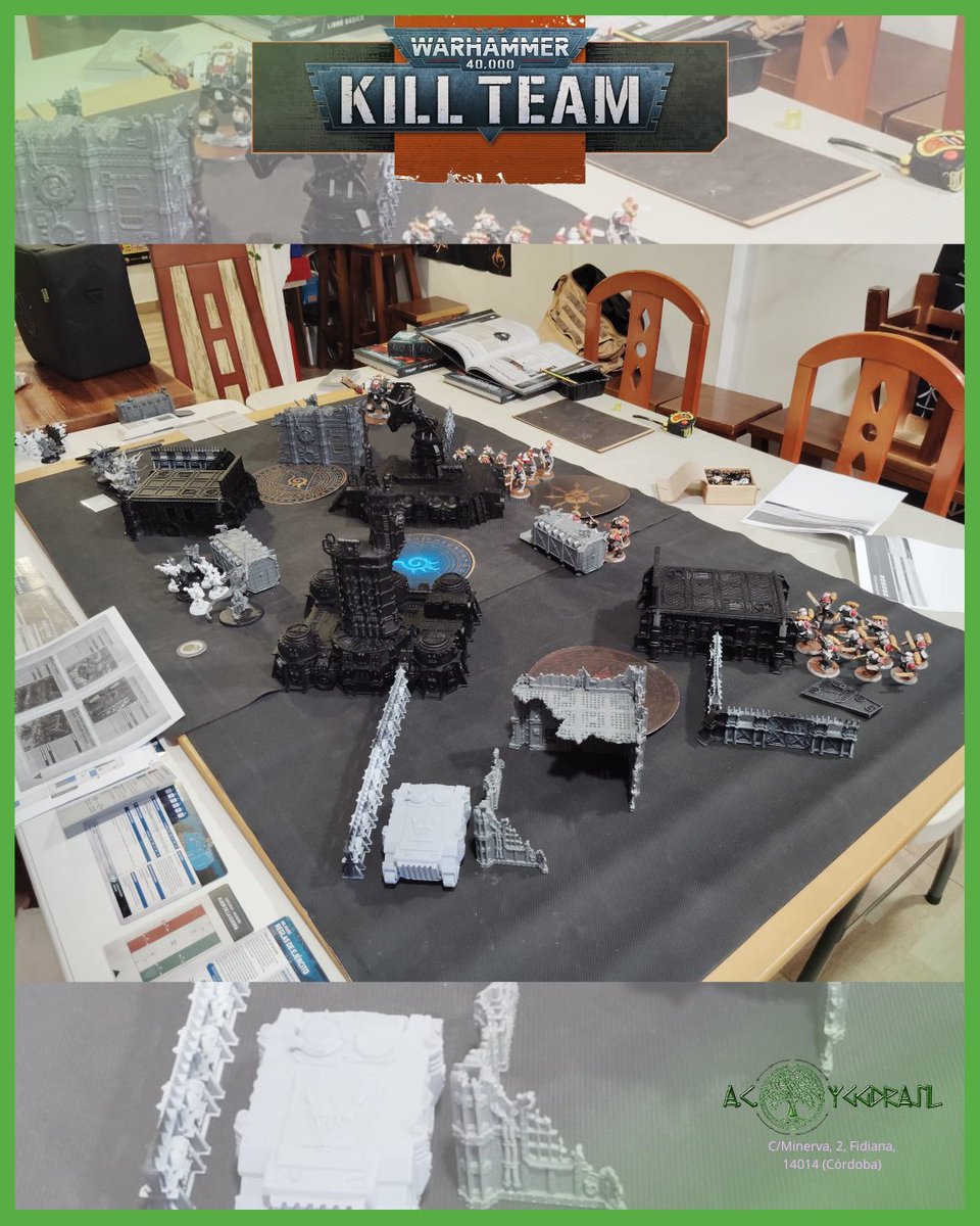 AC Yggdrasil tweet media