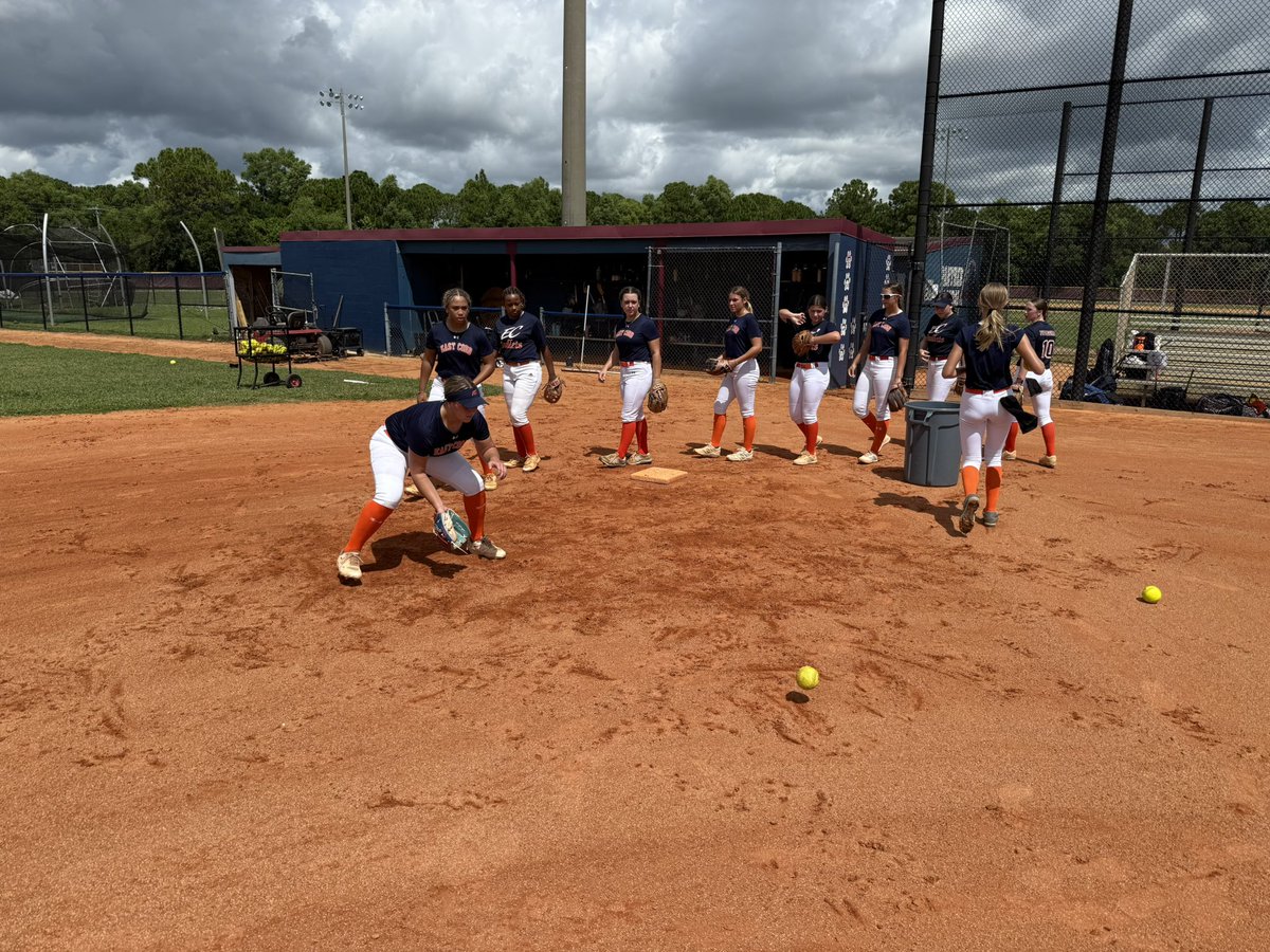 EC Bullets Premier tweet media