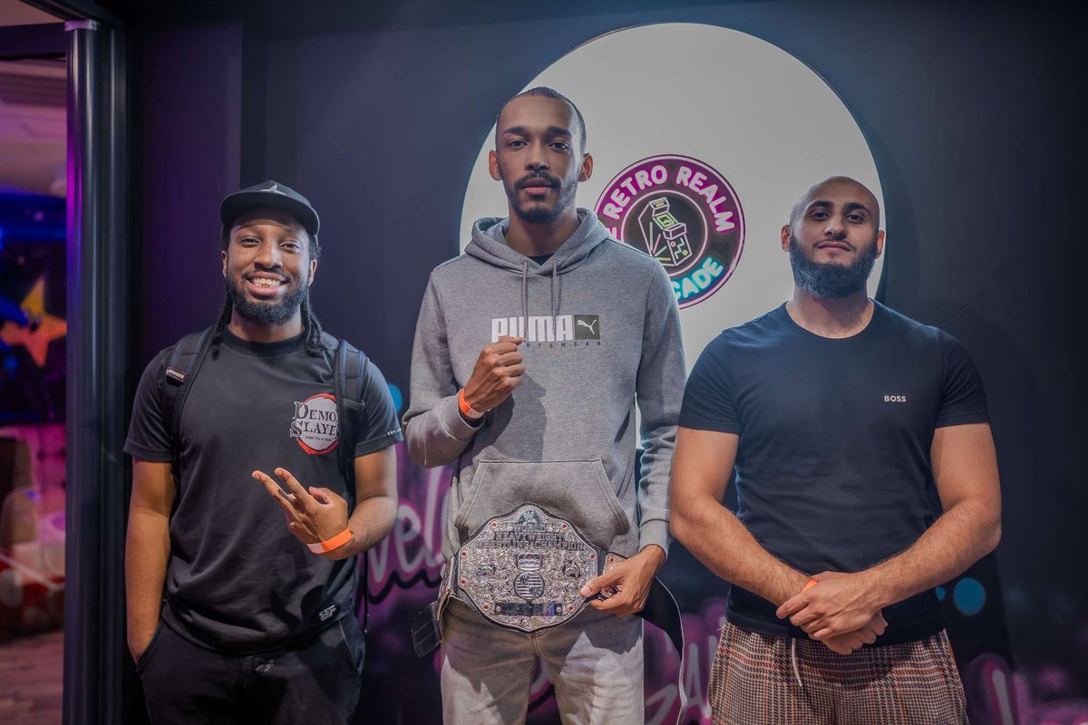 Congrats again to <a href="/AyoRichie_98/">AyoRichie</a> for his win and the whole top 8 at Foundry 18 #TWT2025 TEKKEN 8 dojo!  

🥇<a href="/AyoRichie_98/">AyoRichie</a>
🥈Moku
🥉<a href="/koenjideck/">Koenji</a>
🏅Uberspy
🏅<a href="/jimalmightyy92/">Jimalmightyy</a>
🏅<a href="/CloudT7_/">CloudT7</a>
🏅<a href="/GaerGaeaf/">GaerGaeaf</a>
🏅<a href="/PhantomWeb33759/">PhantomWebAman</a> 

GGWP 👊

VOD linked below