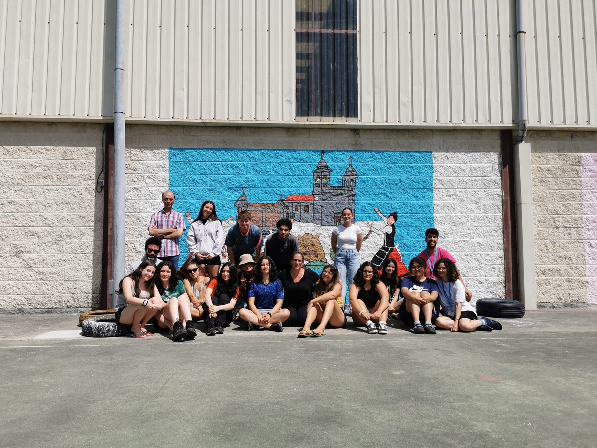 Xabi López tweet media