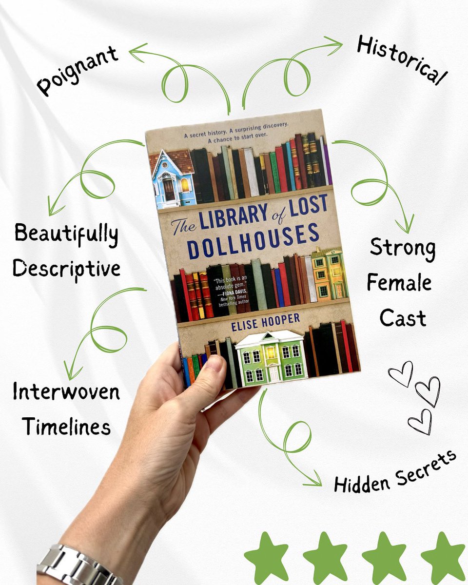 Deb | What Deb Read Next tweet media