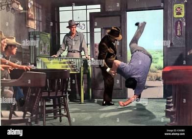 Michael95494331's tweet image. “You killed Kimoko, Smith, and sooner or later you’re gonna go up for it.”   #SpencerTracy #RobertRyan
