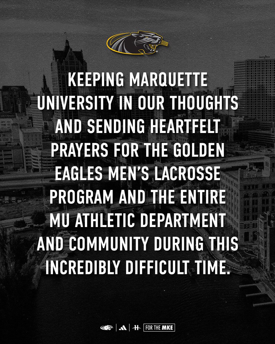 💛🖤🤍

#ForTheMKE