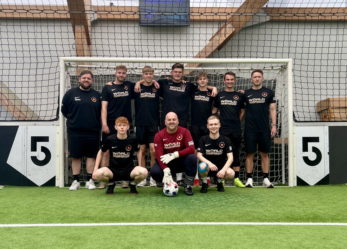 Team 🇩🇪🇦🇹 in Paris. <a href="/Sorare/">Sorare</a>