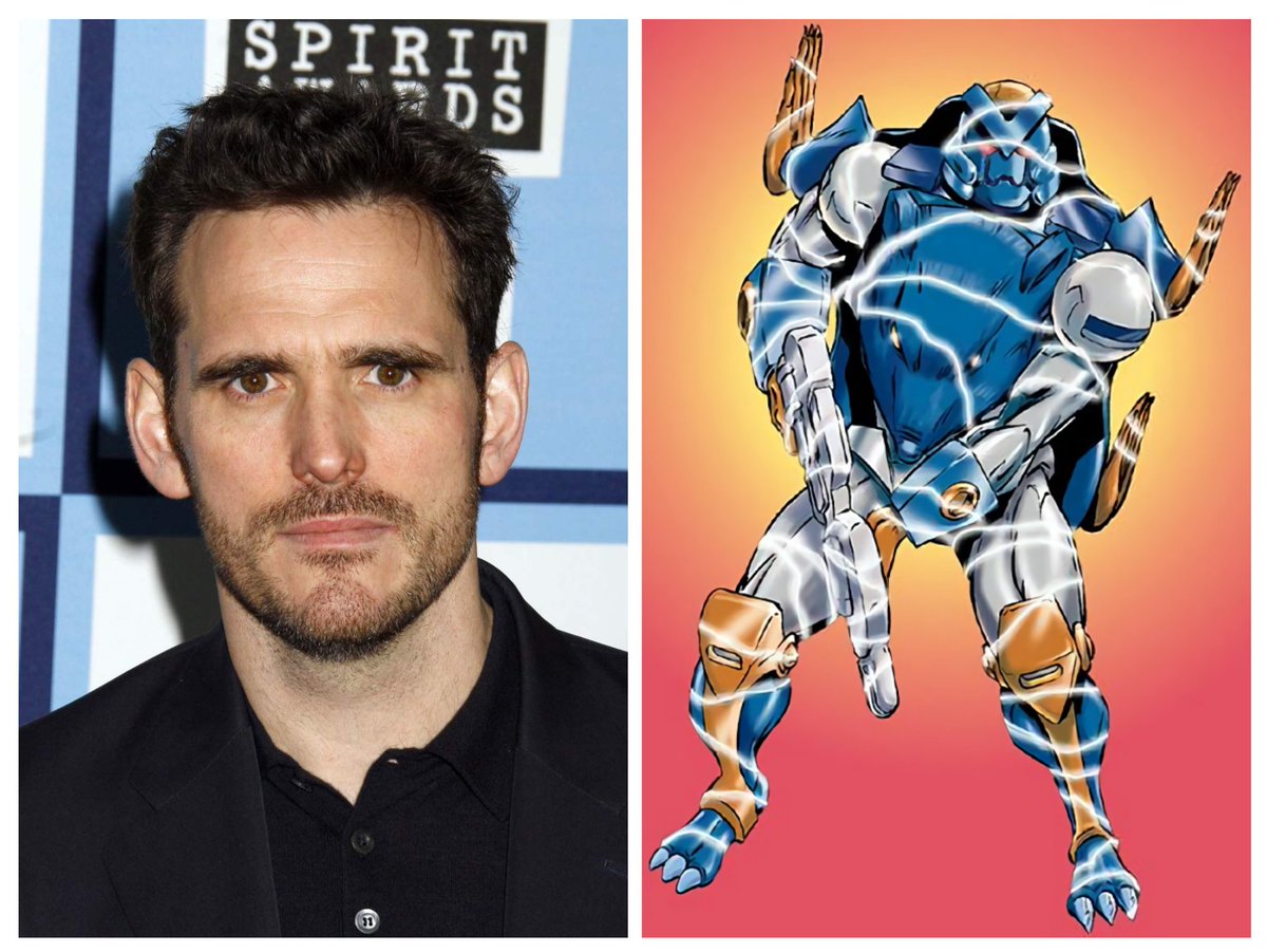 alex_lemonds's tweet photo. #Transformers
#BeastWars
#1990s
#Botcon
#FunPub
#Wreckers
#fancast
@PerspectiveEnd
Matt Dillion would make a good Packrat.
Knows how to play sleazy, underhanded creeps who're also weirdly likable in a way.
Just look at his performance in There's Something About Mary. https://t.co/Rqk62WDkfF