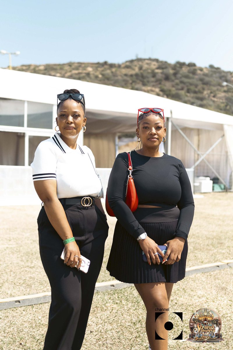 Channel O tweet media