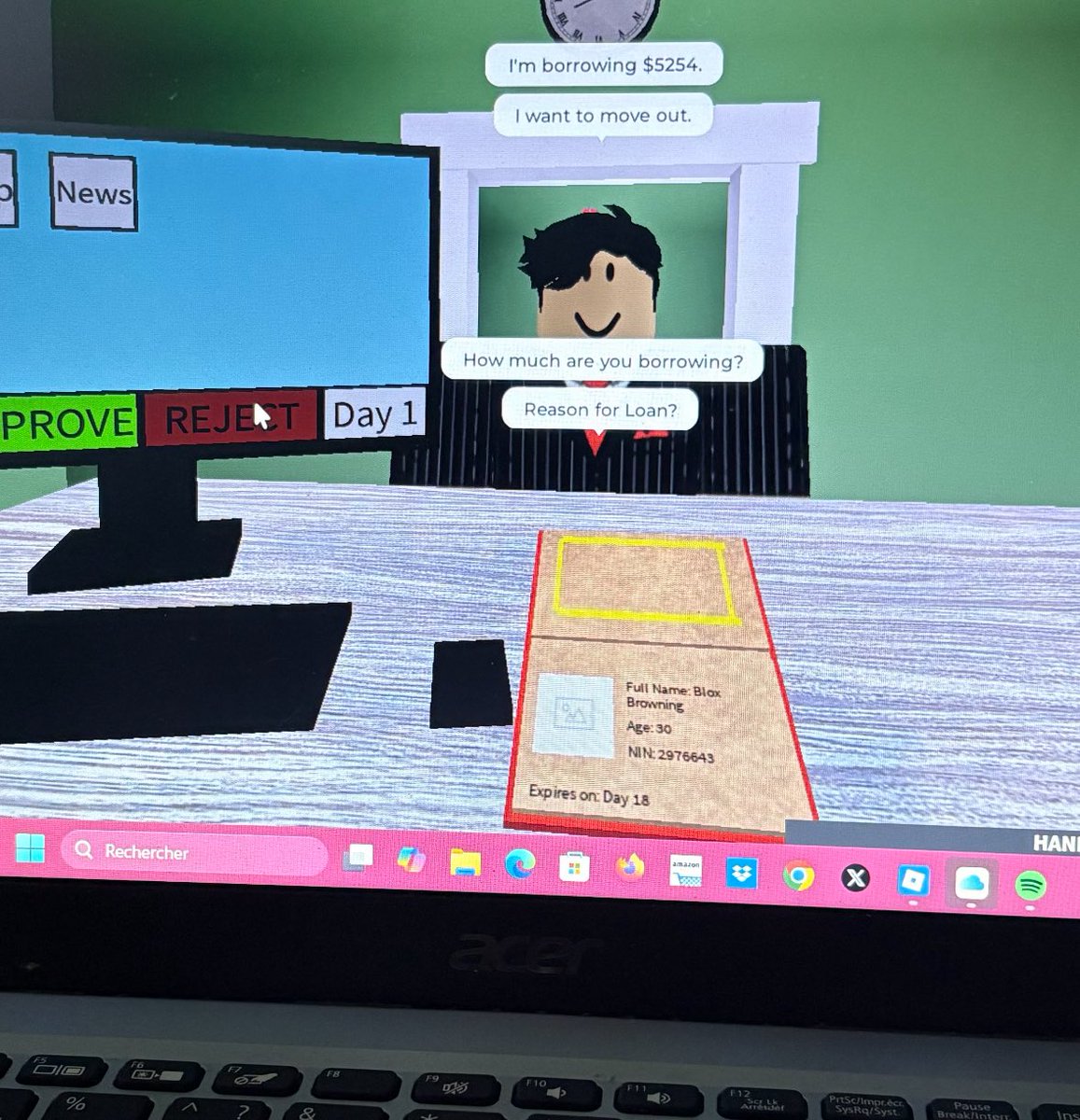 les gars n’allez PAS en business à HEC😭💔