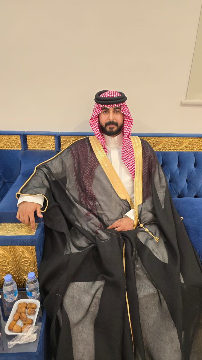 قبيلة آل يرار tweet media