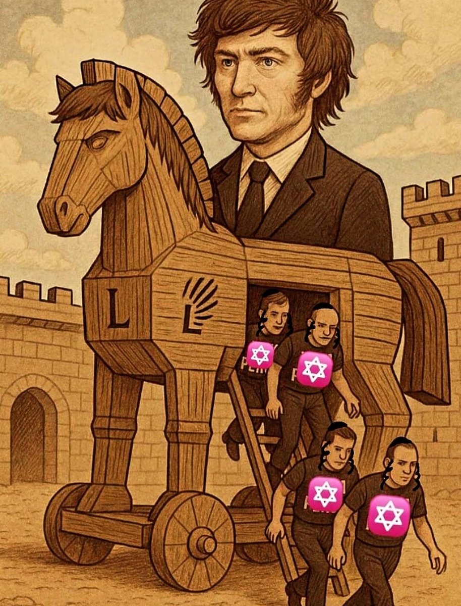 Chilenos y Argentinos debemos unirnos y difundir al máximo