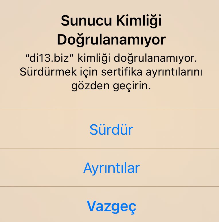 bu niye cikiyo biliyonuz mu