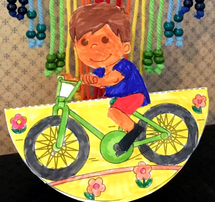 Woodbridge Library tweet media