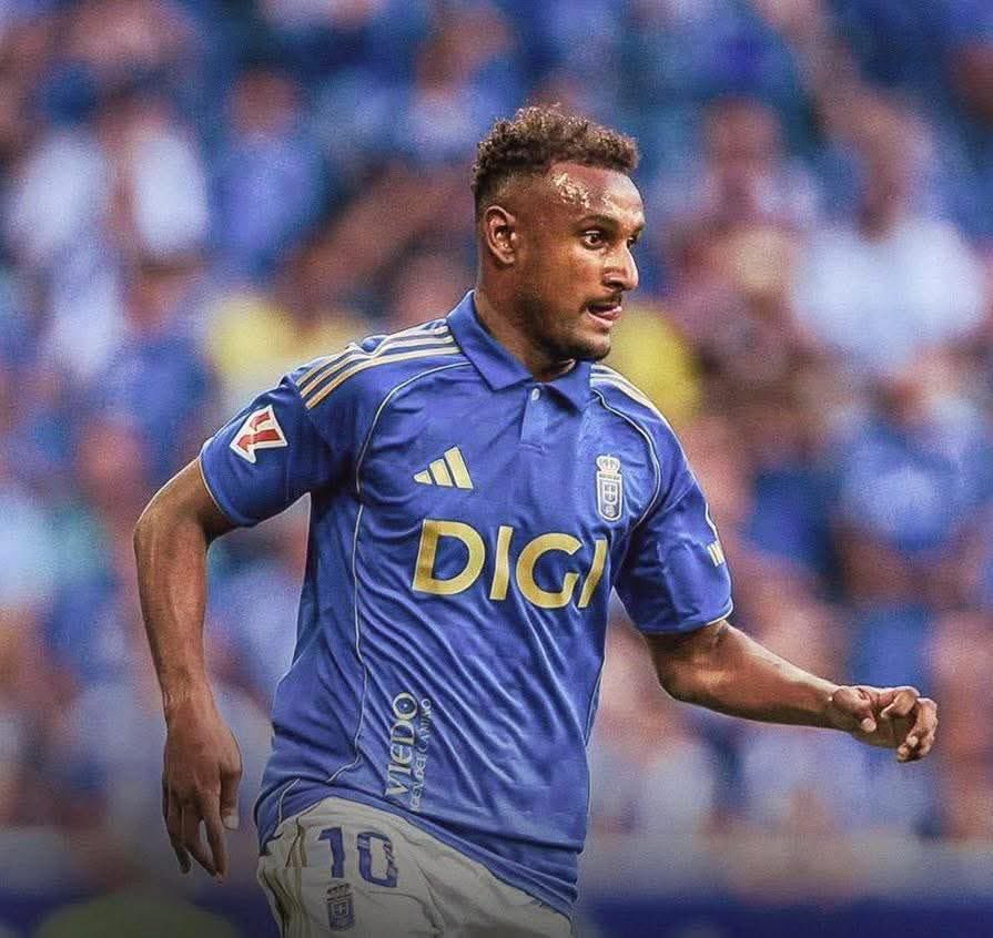 يـلا كـوره :
🚨🚨
ابراهيم حسن تواصل مع هيثم حسن لاعب ريال أوفييدو الإسباني، وسيتواجد في منتخب مصر المعسكر المقبل