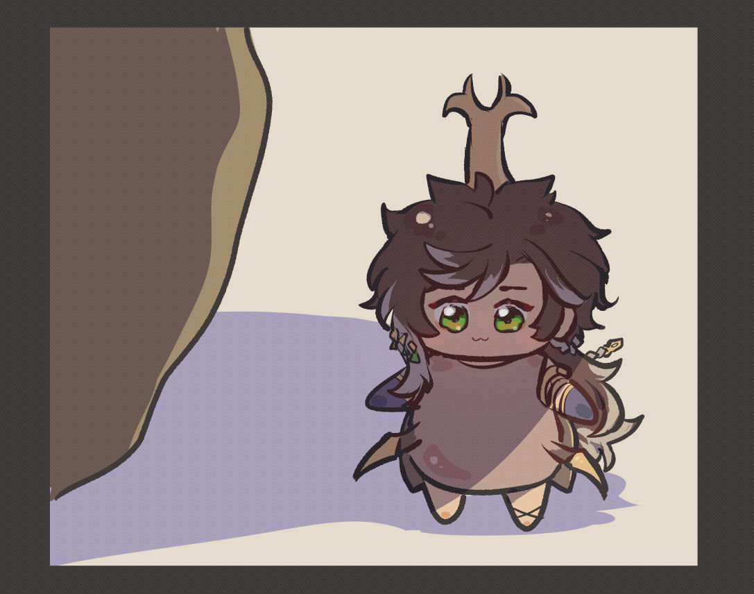 放個屎圖
💩🌵