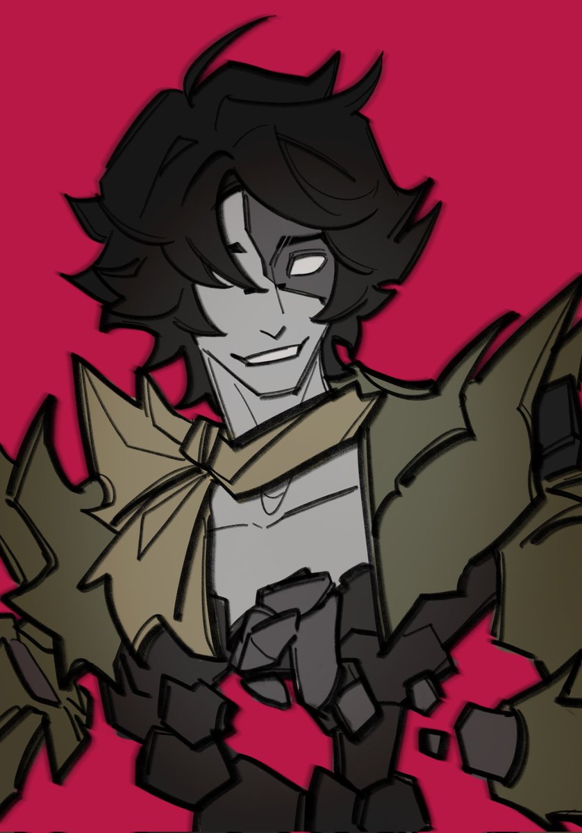 愚人金 #IdentityV #第五人格 #NortonCambell  #idv #FoolsGold #愚人金