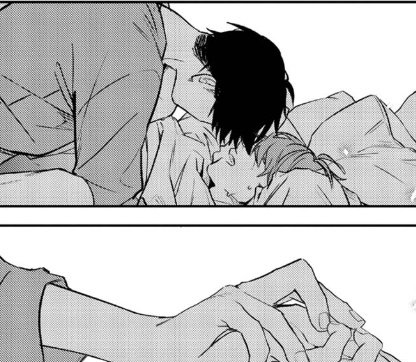 I can't move on from this btw