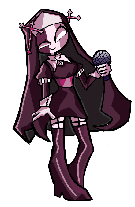 #Sarvente 
シルクソングの次くらいにハマってる