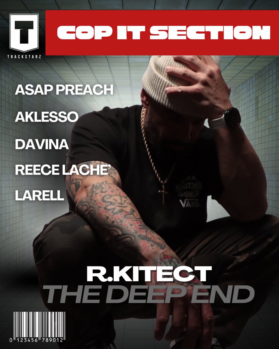 TRACKSTARZ's tweet photo. 💭 #TrackstarzUniverse, what are you listening to this weekend (9/6/25)? 👀

📸 @the_rkitect 

🎧🥛🔗: https://t.co/kHYHNTDCY9 (hip-hop)
🎧😌🔗: https://t.co/KPK8OUqL3n (R&amp;B)

(via. @Iamjeremaya)

#Rkitect #hiphop #CHH #trackstarz https://t.co/lpvxt1YfIr