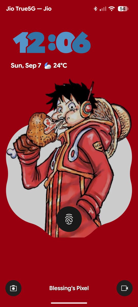 iblessing_'s tweet image. The new Android 16&apos;s Material 3 expressive looks way cooler and the smoothest android has ever been❤️