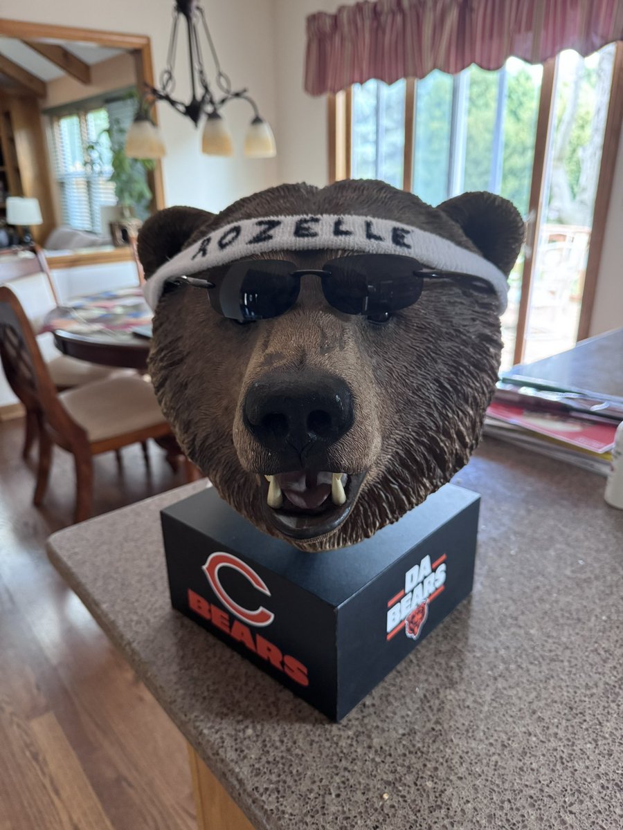 Major League Tailgating tweet media