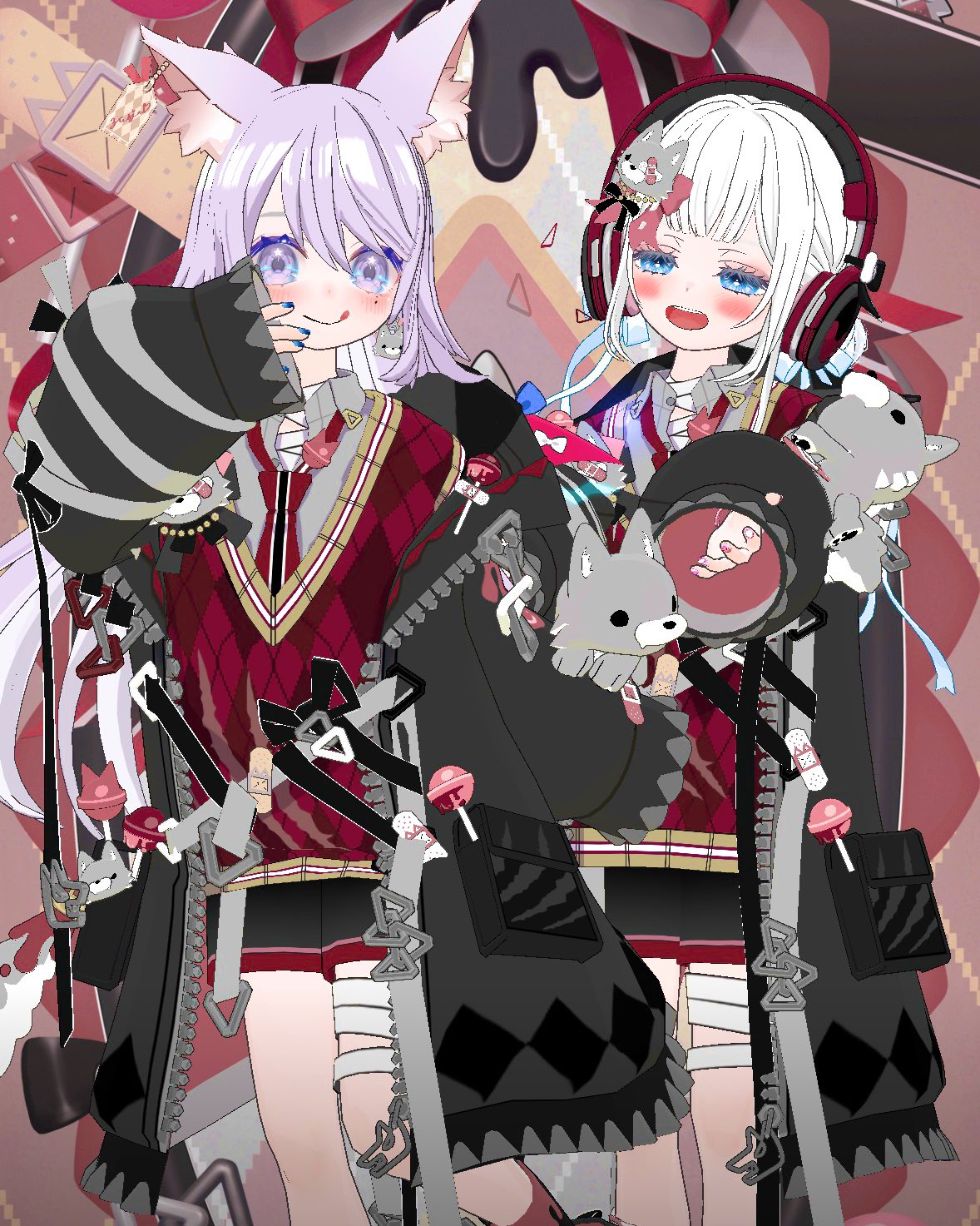 うるる🌟⛲️ (@ururu1_1) / X