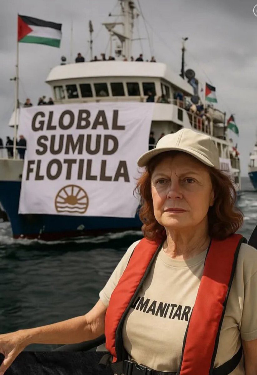 El desafío humano de la libertad surca las aguas del mar, no es un desafío divino, que las separa

 #GlobalSumudFlotilla