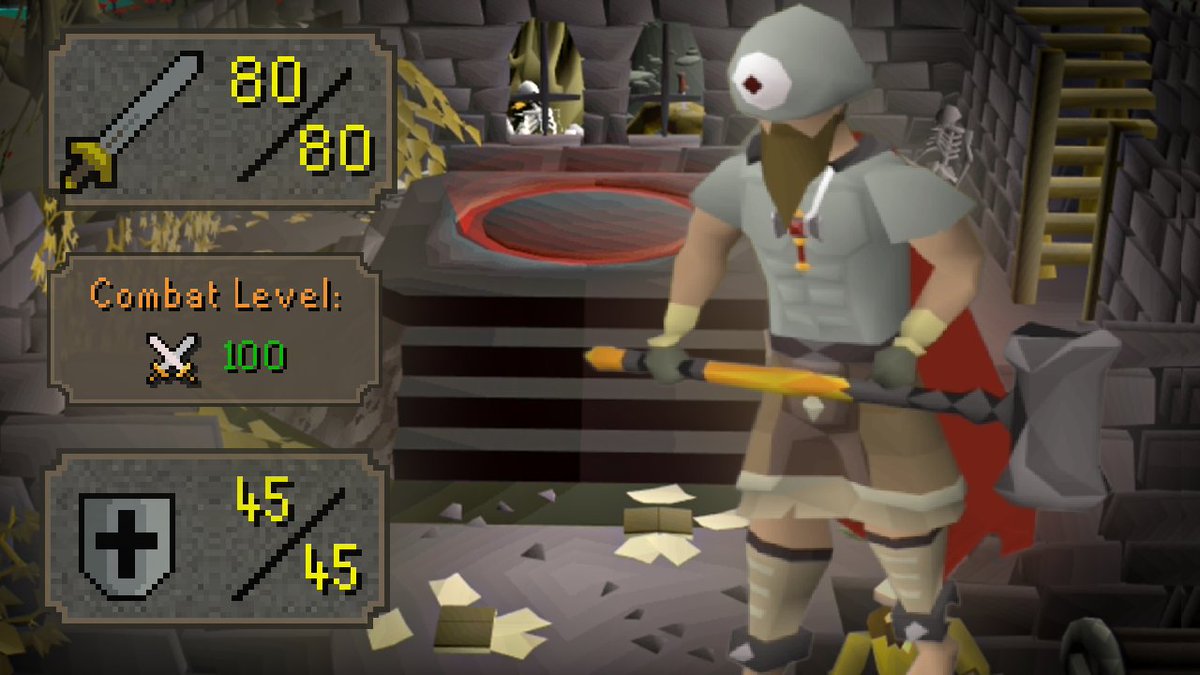 A_Zerker's tweet image. New video! 
youtube.com/watch?v=KL6e_I…