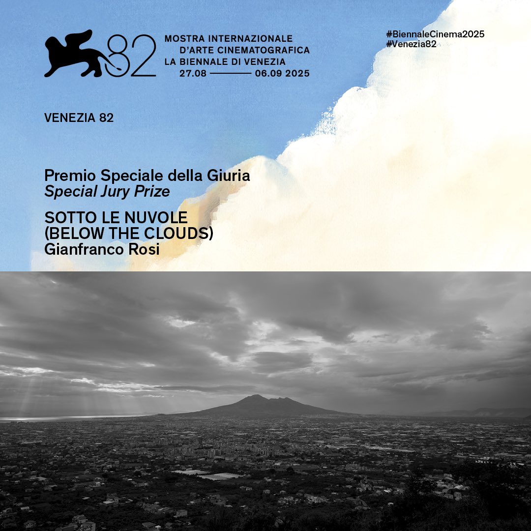 La Biennale di Venezia tweet media