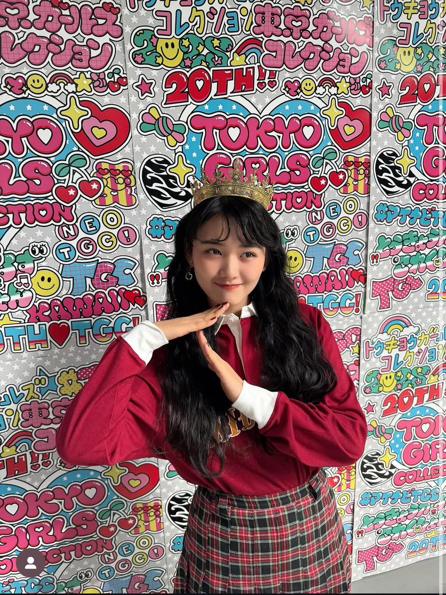 かわいいいねぇ

#TGC