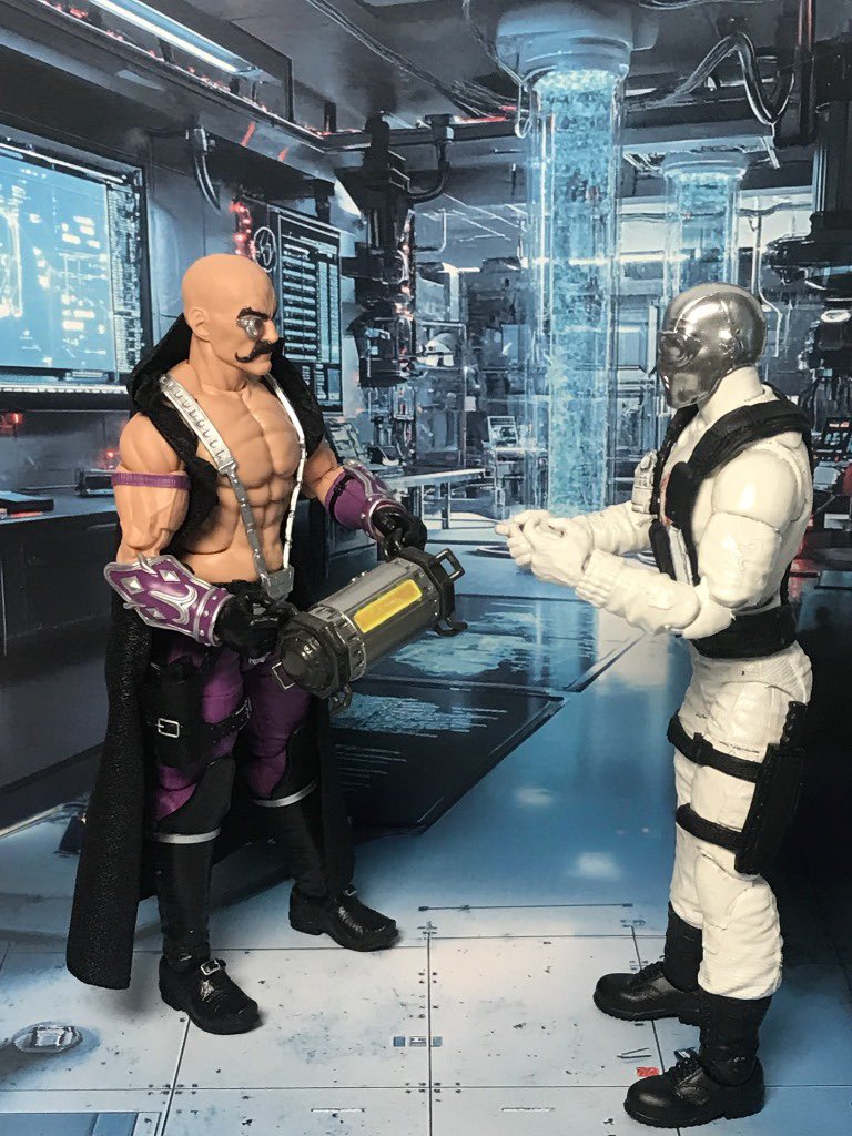 gijoepur's tweet photo. #gijoecustom #gijoecustoms #gijoeclassified #cobramortal #whitemortal https://t.co/QlQFh7yCJ2 https://t.co/gboft1h4tR