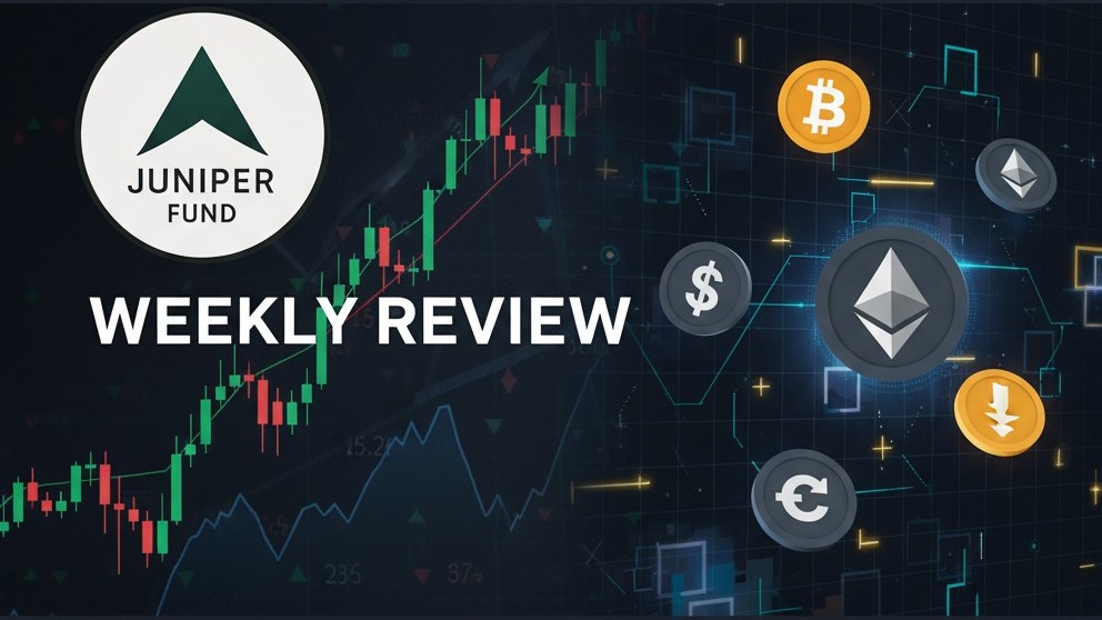 Juniper Fund tweet media