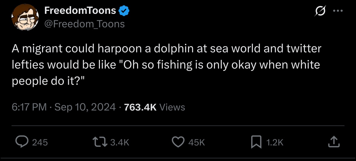 seamus_coughlin's tweet image. *taps sign*