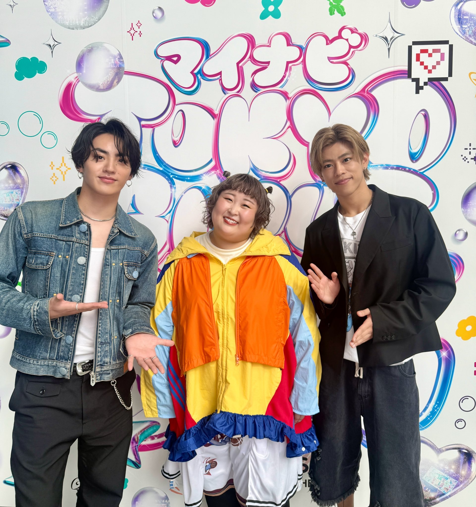 THE JET BOY BANGERZ【公式】 on X: 