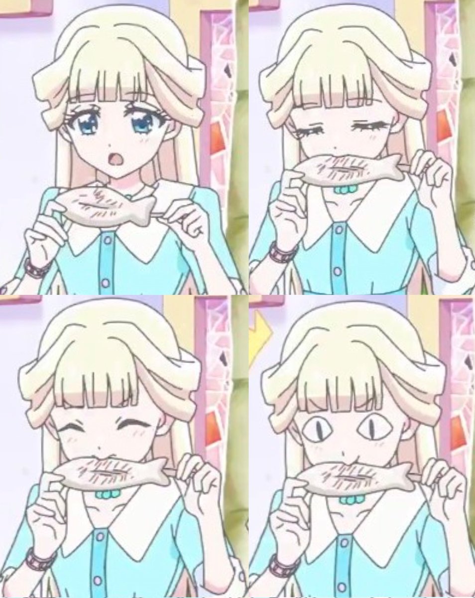 愛しすぎる………🥲🫶🩵🐟