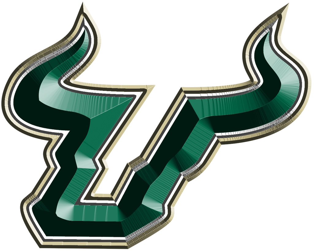 SickosCommittee's tweet photo. YOU KNOW WHAT HERE IS BEVEL FOR THE SOUTH FLORIDA BULLS FOR BEATING A POWER CONFERENCE TEAM https://t.co/o5QYw0Cyon
