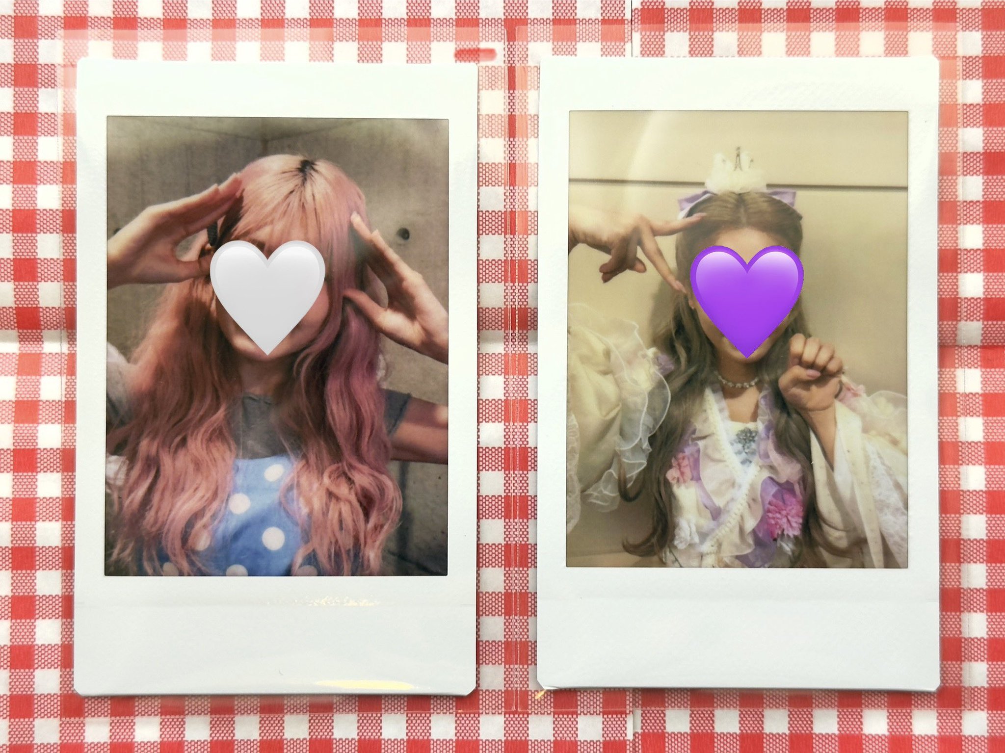 いぎなり東北産　北美梨寧　サイン入りチェキ　IDOL AND READ 北美梨寧の「お誕生日パ--ティ---♡」』物販情報公開！ | いぎ
