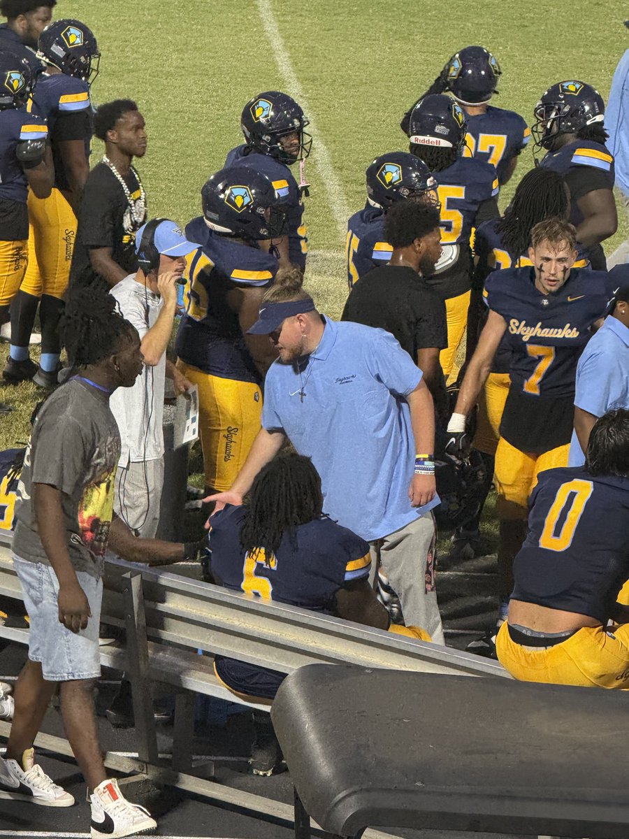 Scott Severance,CGCS tweet media