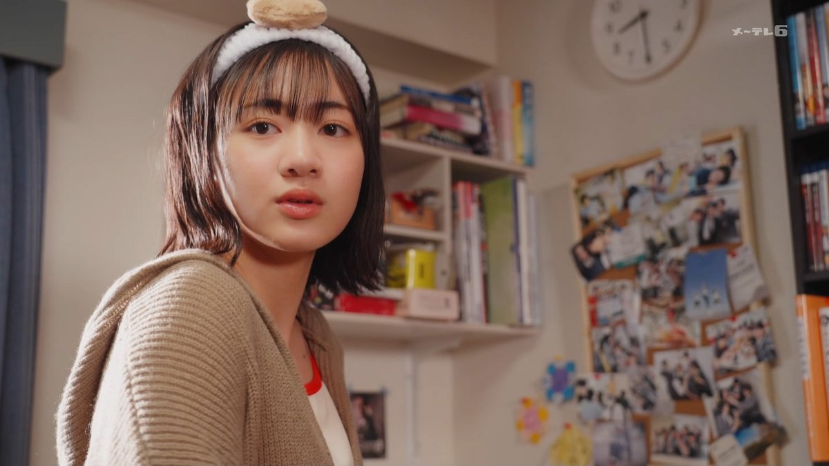 ゼッツのしっかり者の妹 #仮面ライダーゼッツ #ゼッツ #万津美浪