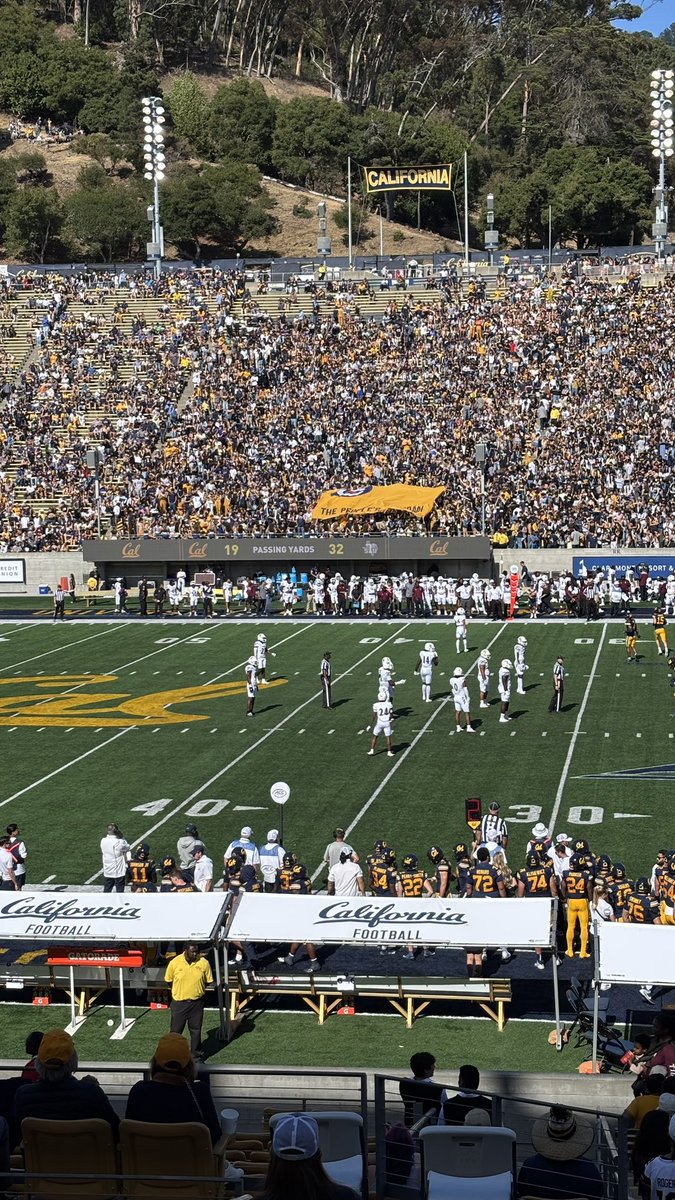 Oski’s Drinking Straw tweet media