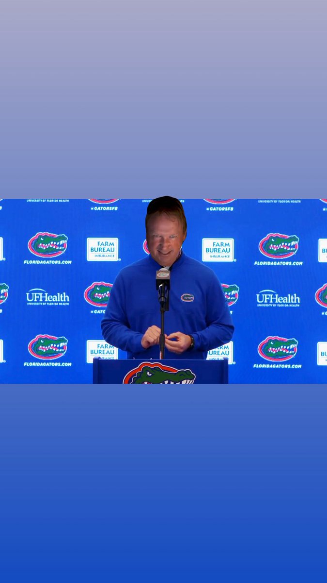 BullGatorGang's tweet photo. RT @jmondo13: Make It Happen @BarstoolGruden https://t.co/gCliL6F7FV