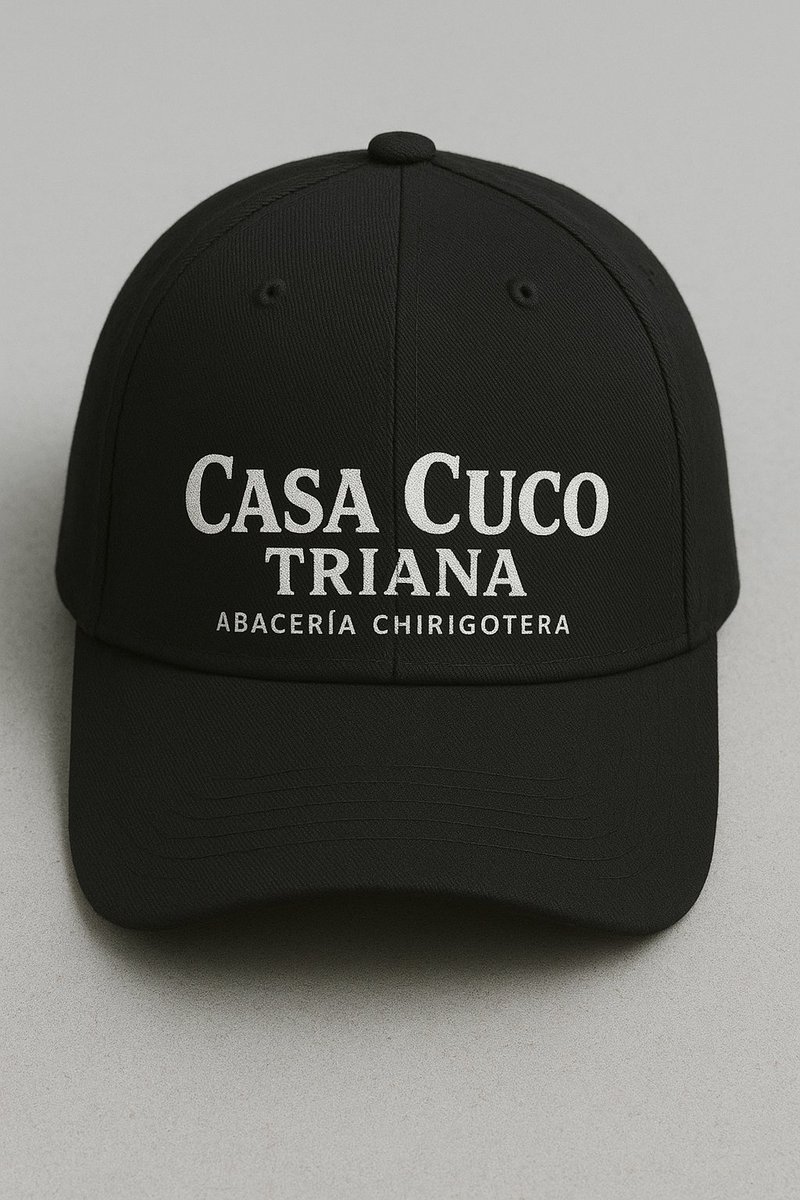 Casa Cuco Triana (@casacuco) on Twitter photo 