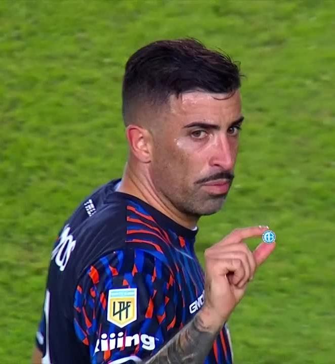 Los pusimos a termear con un clásico de la reserva porque no nos ganan hace 19 años, les sacamos 20 en el historial y les ganamos la única final que jugaron JAJSJAJSJ MAS CHIQUITOS NO VIENEN