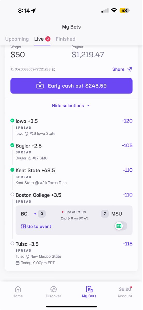 Richard Bruce tweet media