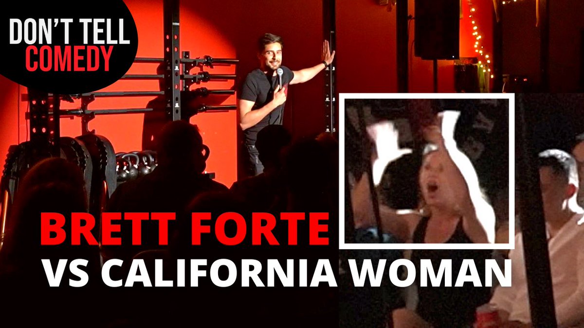 Brett Forte tweet media